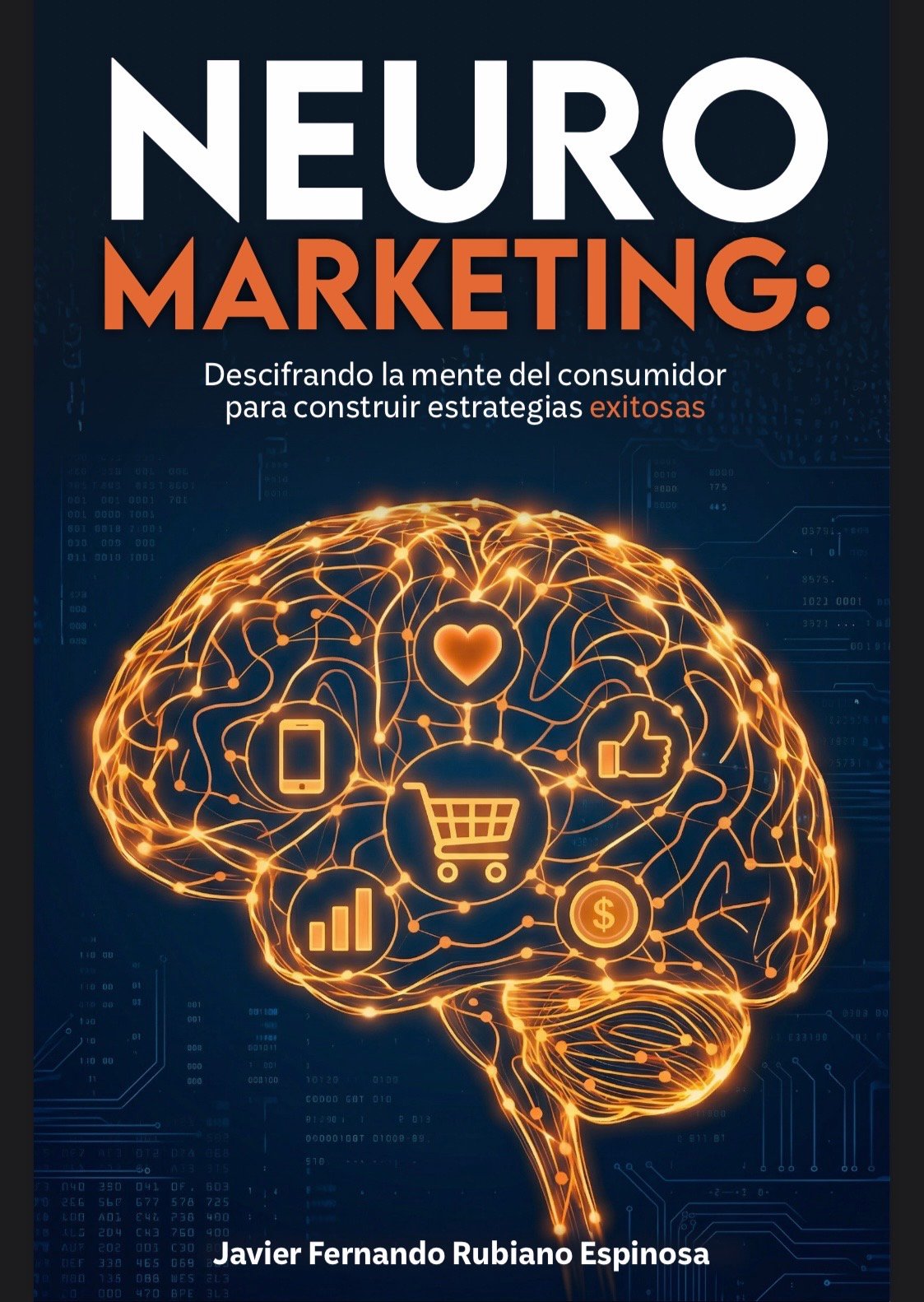 Portada del libro